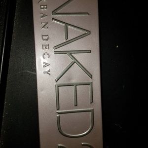 Naked 2 Pallet
